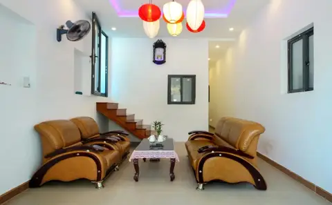 Flame Flowers Homestay — фото 1