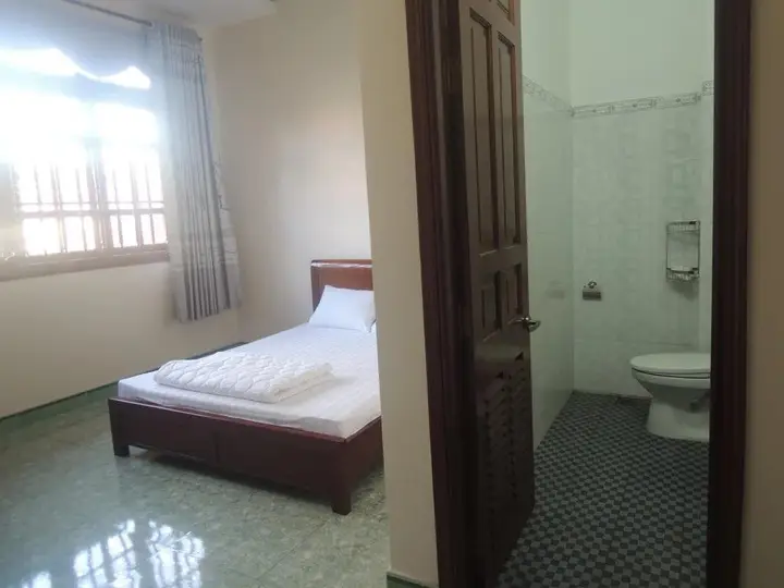 Вунгтау: Dat Phat Motel