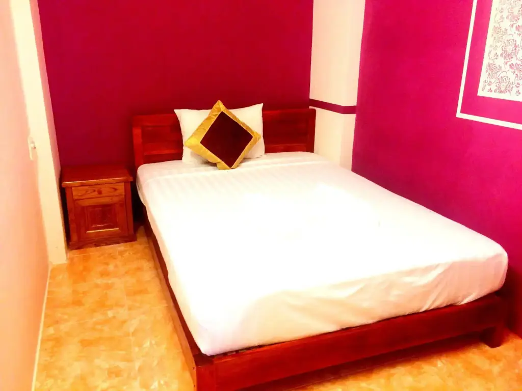 Хойан: Vy Hoa Hoi An Villas