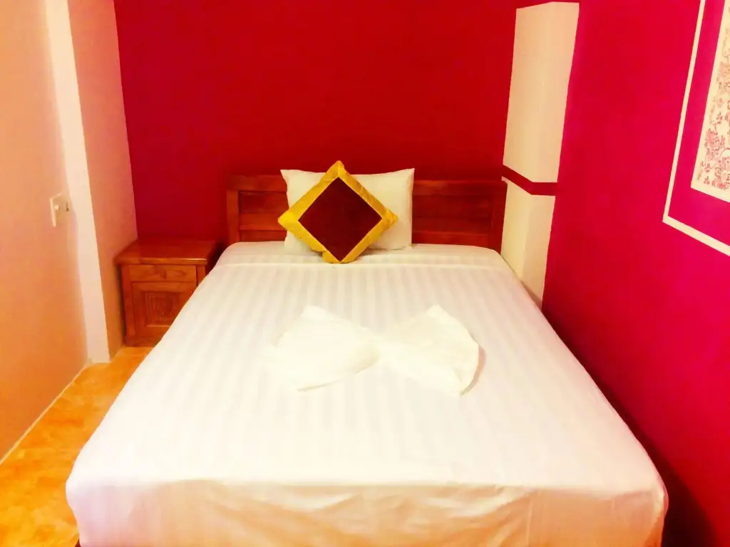 Хойан: Vy Hoa Hoi An Villas