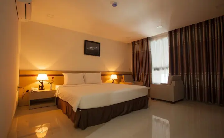 Нячанг: Melody Hotel