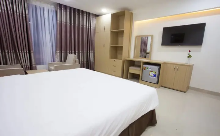 Нячанг: Melody Hotel