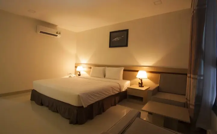 Нячанг: Melody Hotel