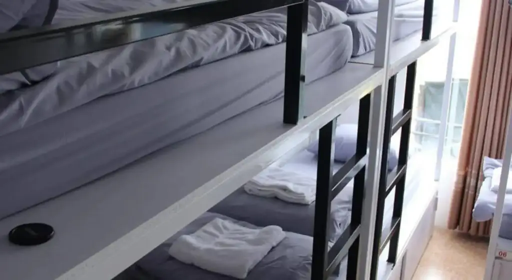 Далат: Tay Backpackers Hostel