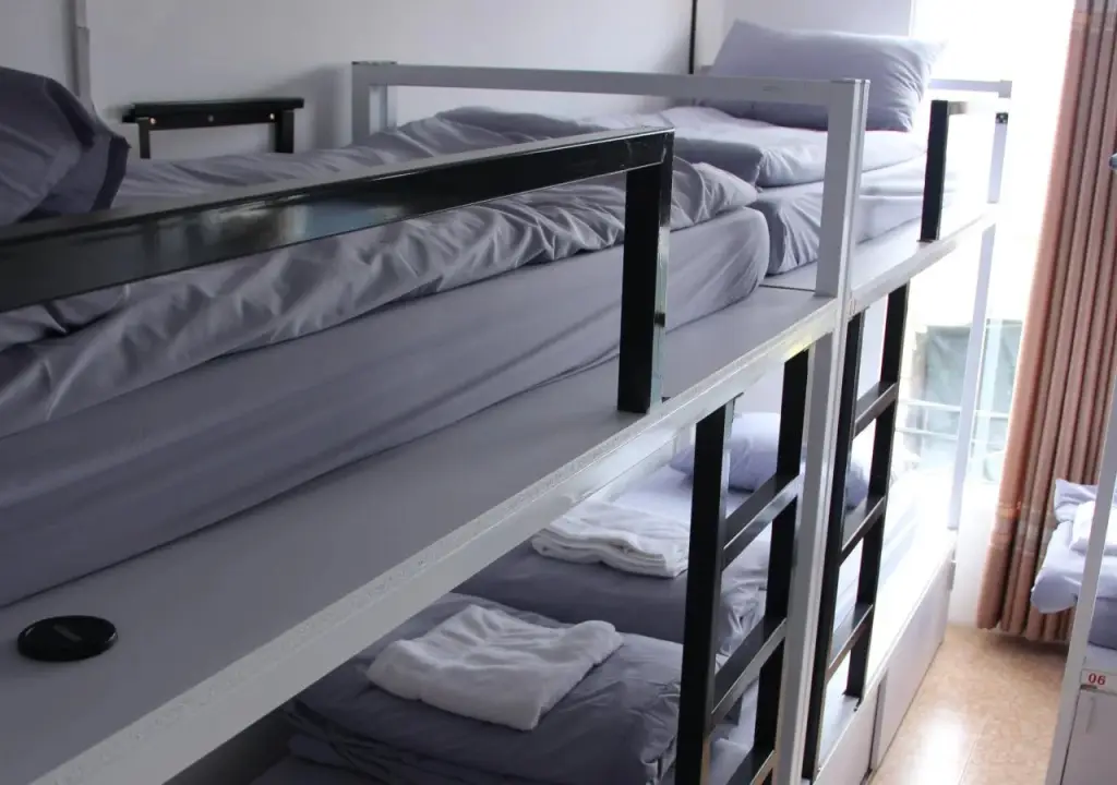 Далат: Tay Backpackers Hostel