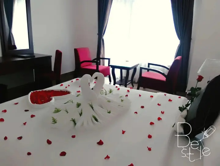 Нячанг: Gem Hotel