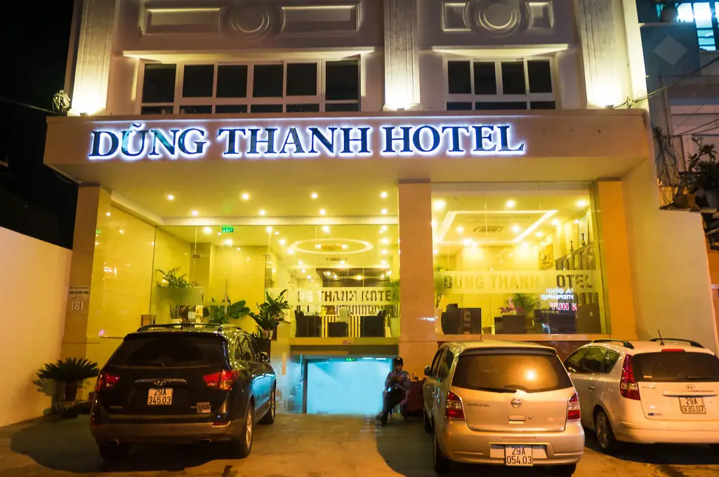 Нячанг: Gem Hotel