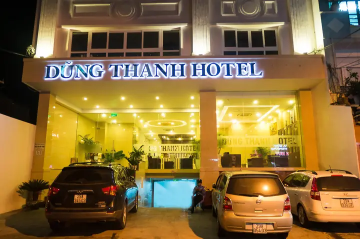Нячанг: Gem Hotel
