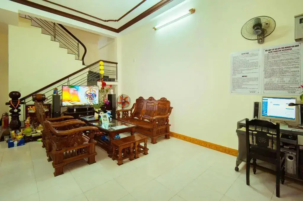 Хойан: Royal Homestay