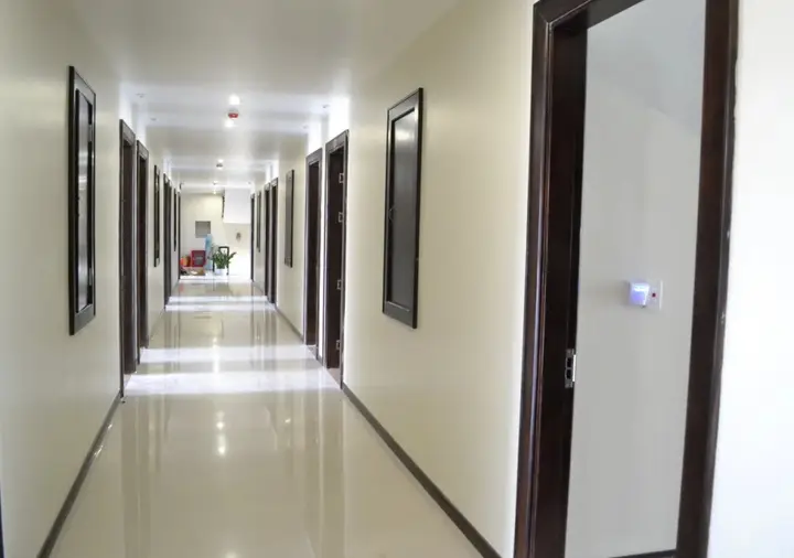 Халонг: Seaside Tuan Chau Hotel