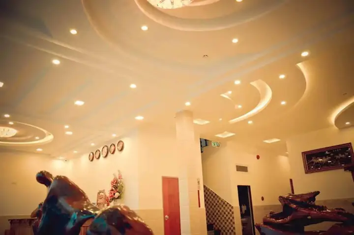 остров Фукуок: Huu Le Hotel