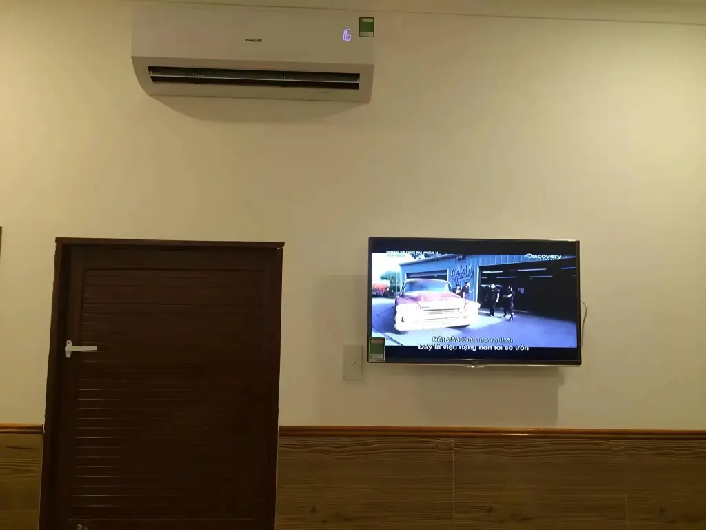 остров Фукуок: Huu Le Hotel