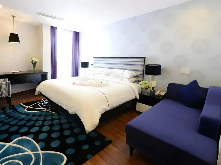 Ханой: Hanoi Emerald Waters Hotel & Spa