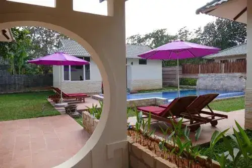 остров Фукуок: Lotus Private Pool Phu Quoc