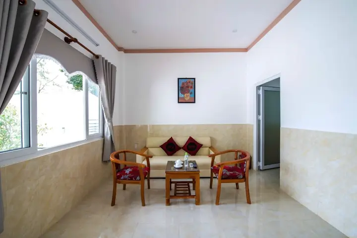 остров Фукуок: Hanh Ngoc Phu Quoc Resort