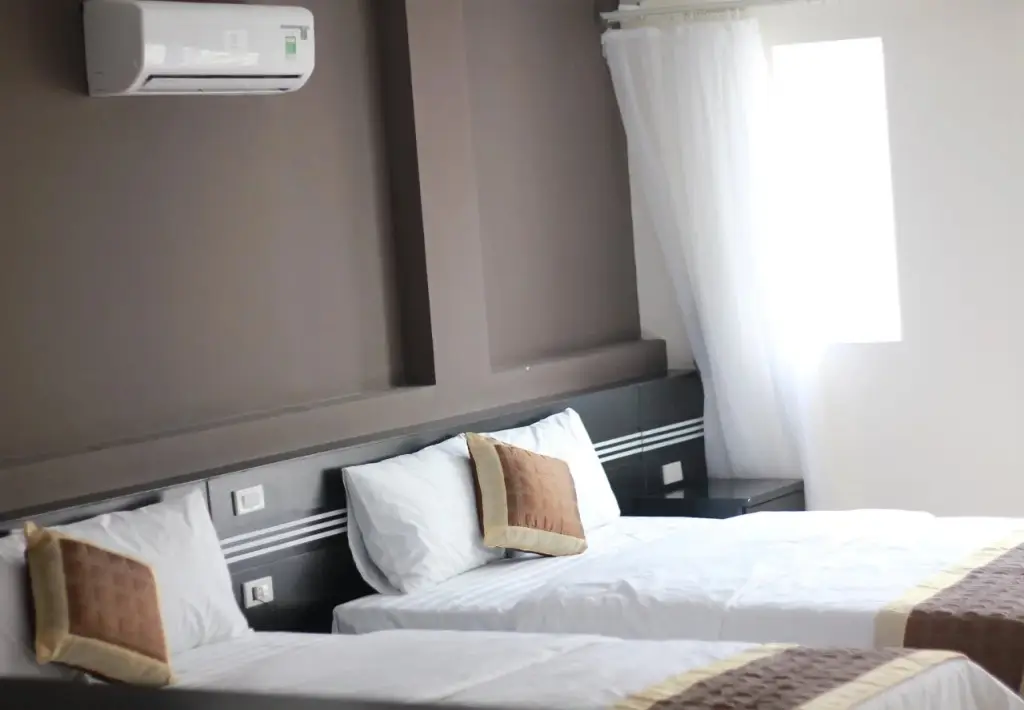 Дананг: Emirates Hotel