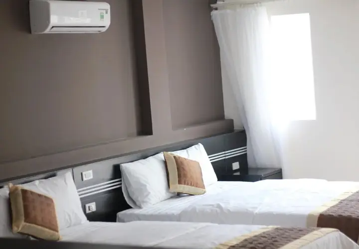 Дананг: Emirates Hotel