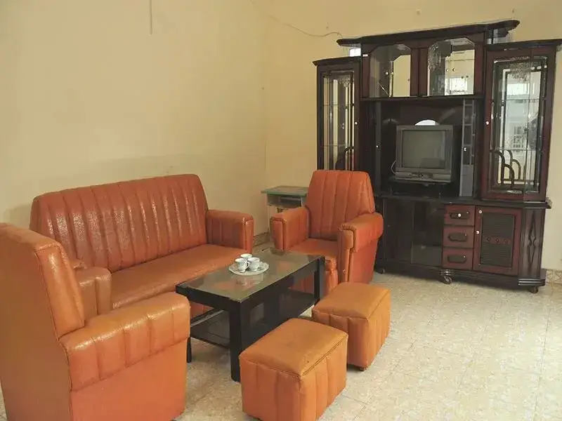 Далат: The Old House Hostel
