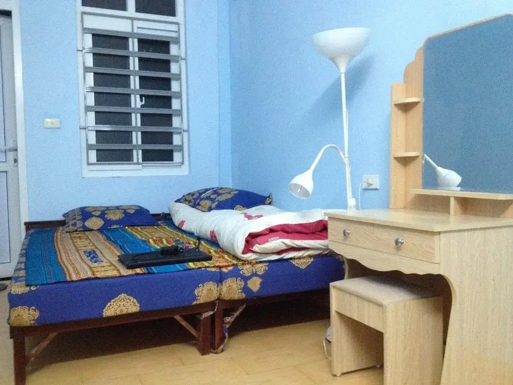 Home Stay Chez Tien — фото 1