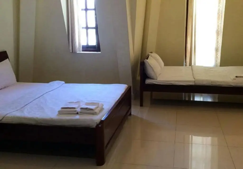 остров Фукуок: Minh Hong Hotel