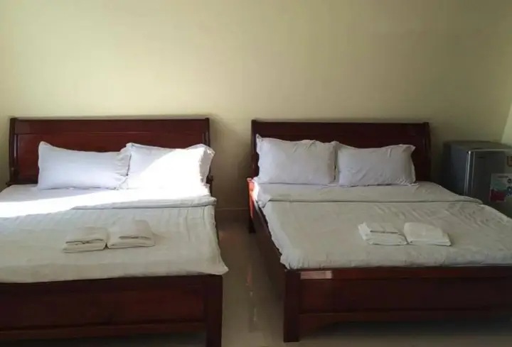 остров Фукуок: Minh Hong Hotel