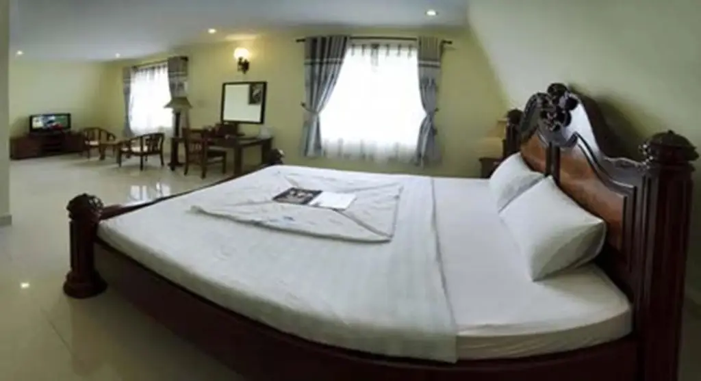 остров Фукуок: Minh Hong Hotel