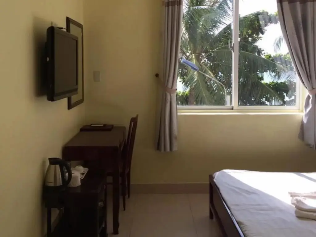 остров Фукуок: Minh Hong Hotel