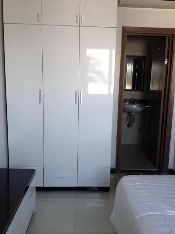 Нячанг: Nha Trang Seaview Penthouse Apartment