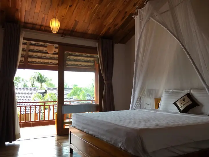 остров Фукуок: La Casa Resort