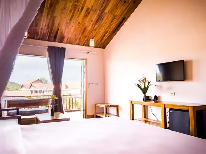 остров Фукуок: La Casa Resort