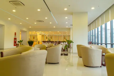 Danang Han River Hotel — фото 1