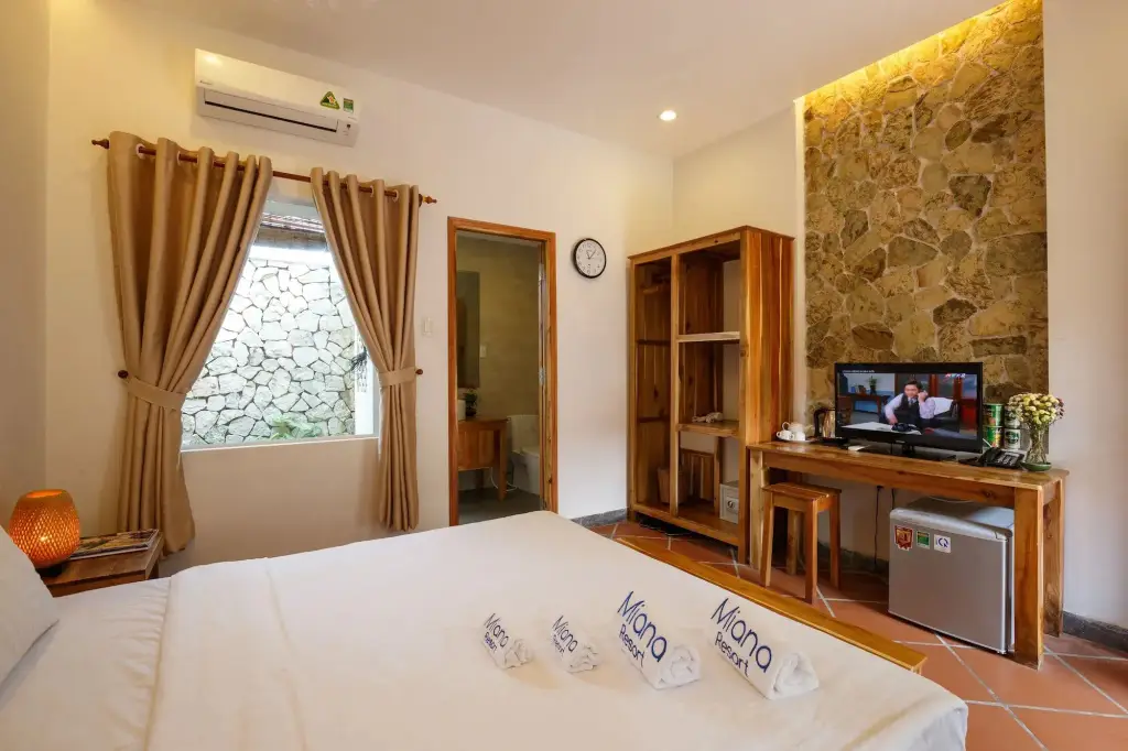 остров Фукуок: Miana Resort Phu Quoc