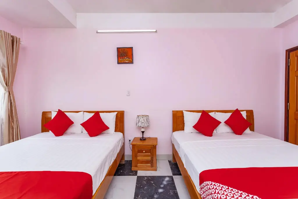 остров Фукуок: Amelia Hotel