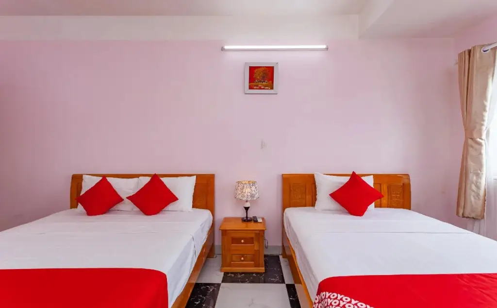 остров Фукуок: Amelia Hotel