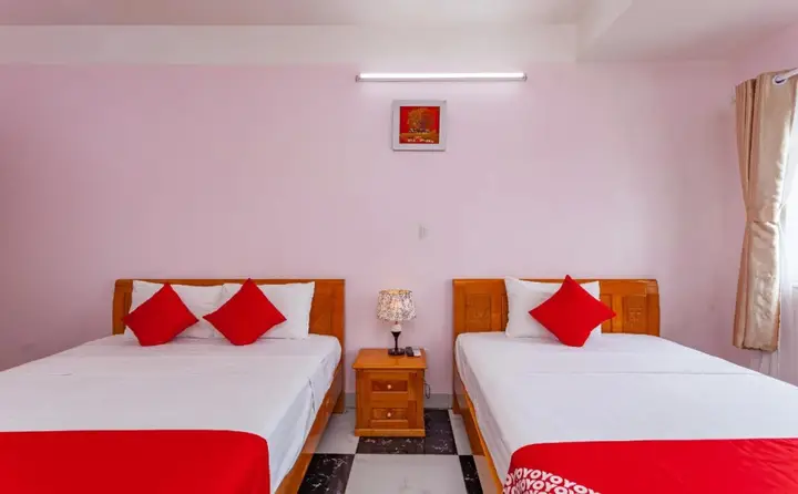 остров Фукуок: Amelia Hotel