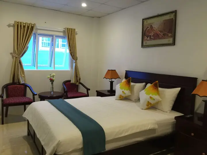 остров Фукуок: Tropical Garden Phu Quoc