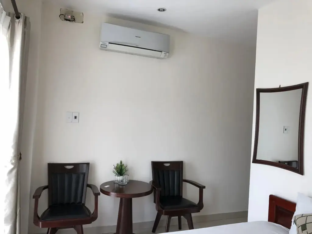 Дананг: Kim Cuong Hotel Da Nang