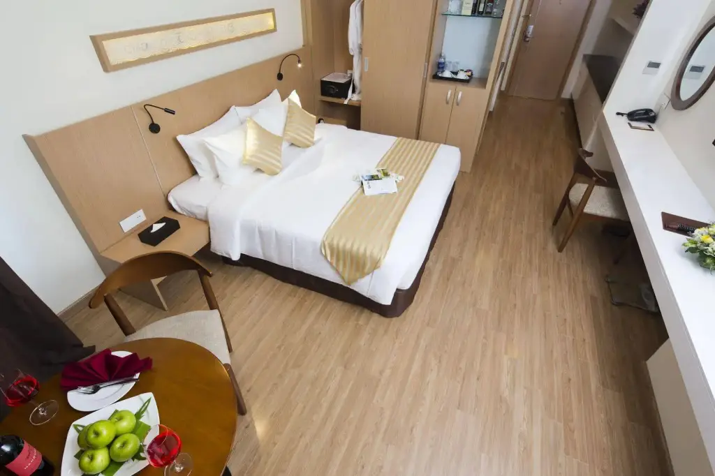 Нячанг: Отель Starcity Bayfront Nha Trang