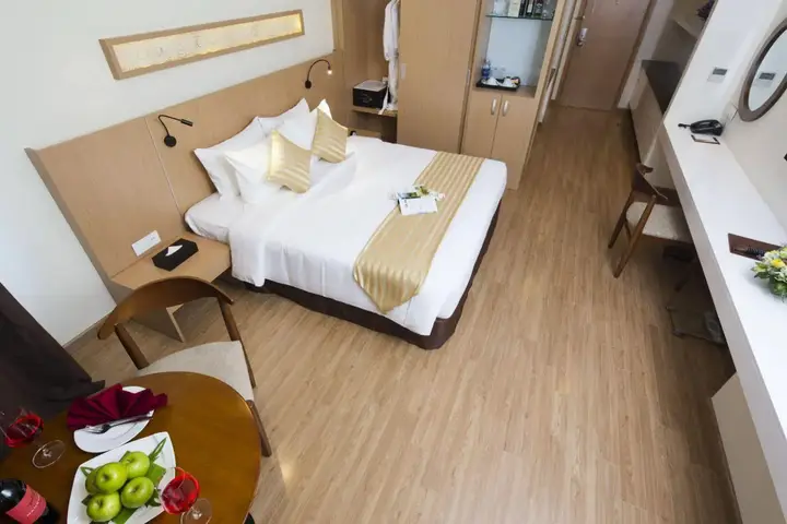 Нячанг: Отель Starcity Bayfront Nha Trang