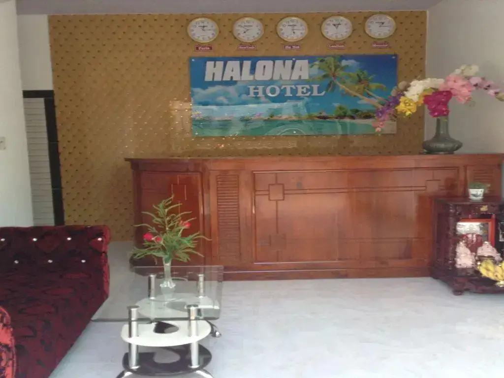 остров Фукуок: Halona Hotel