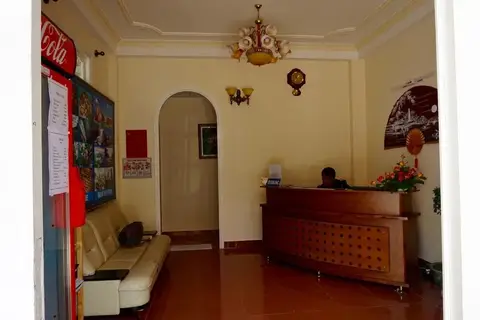 Brothers Hostel — фото 1