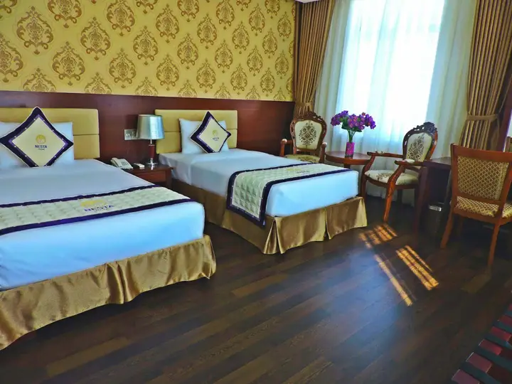 Дананг: Nesta Danang Hotel