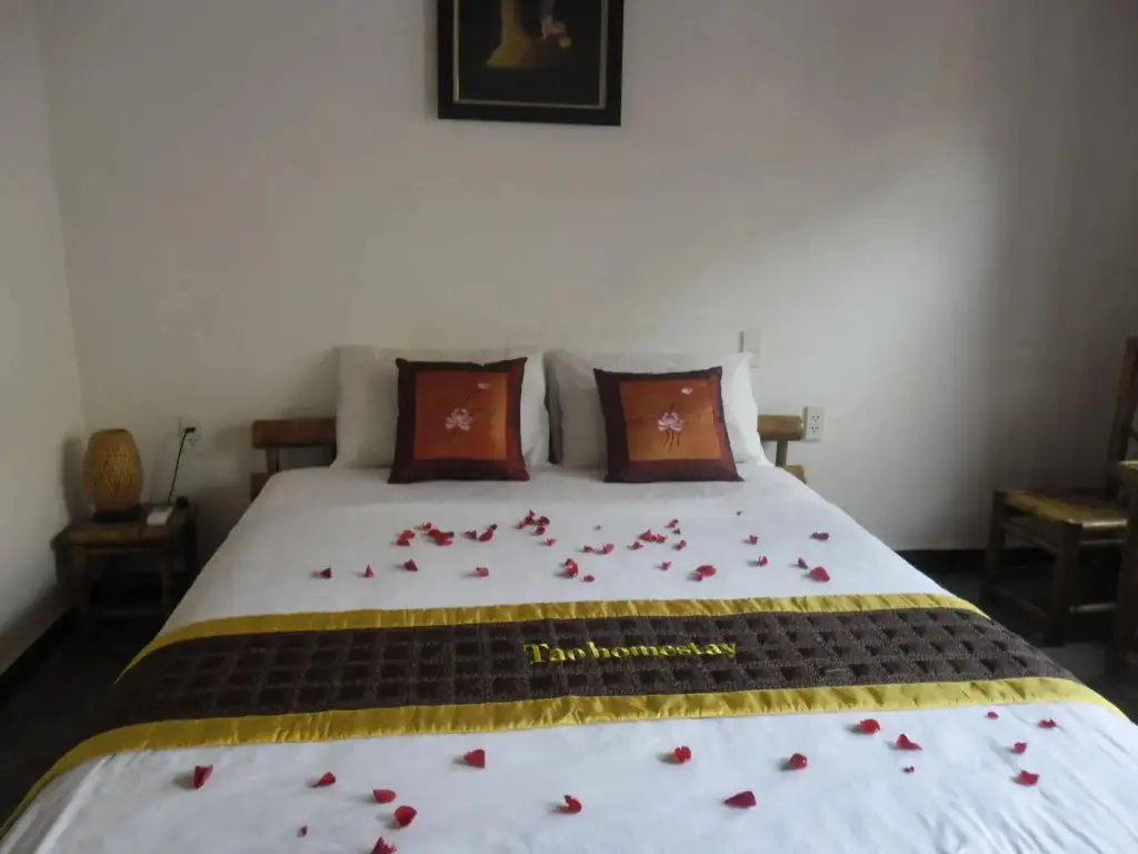Хойан: LIDO Homestay