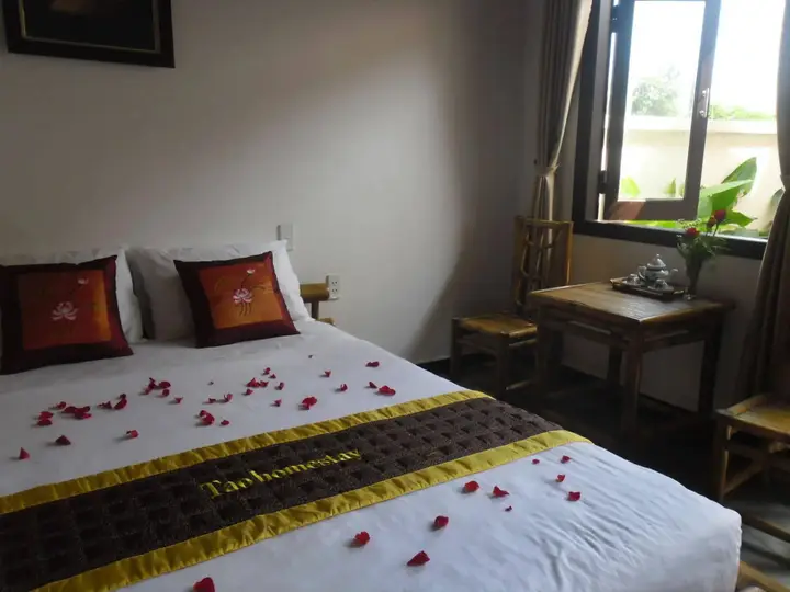 Хойан: LIDO Homestay