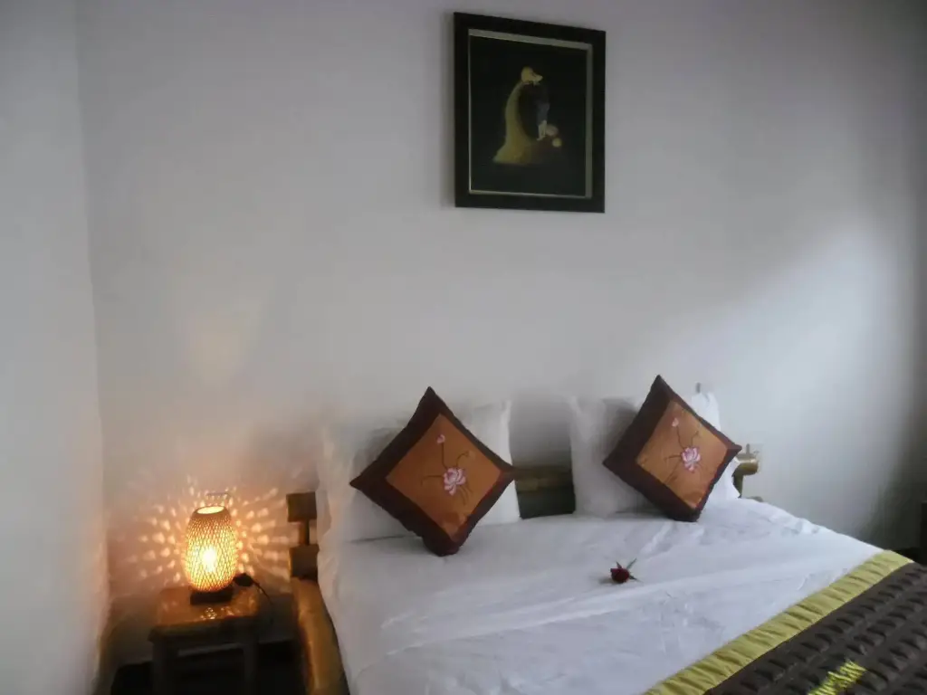 Хойан: LIDO Homestay