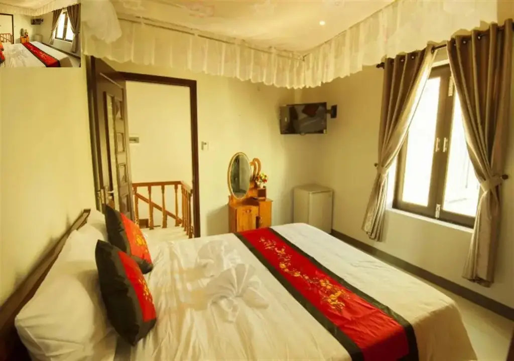 Хойан: Carambola Homestay