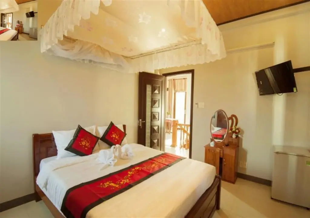 Хойан: Carambola Homestay
