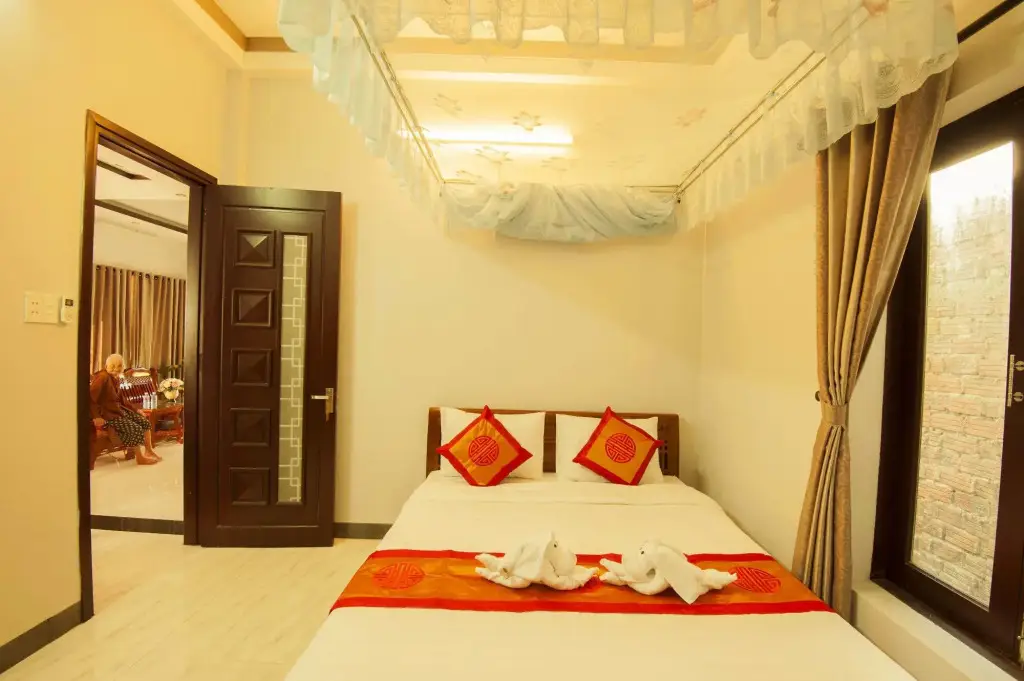 Хойан: Carambola Homestay