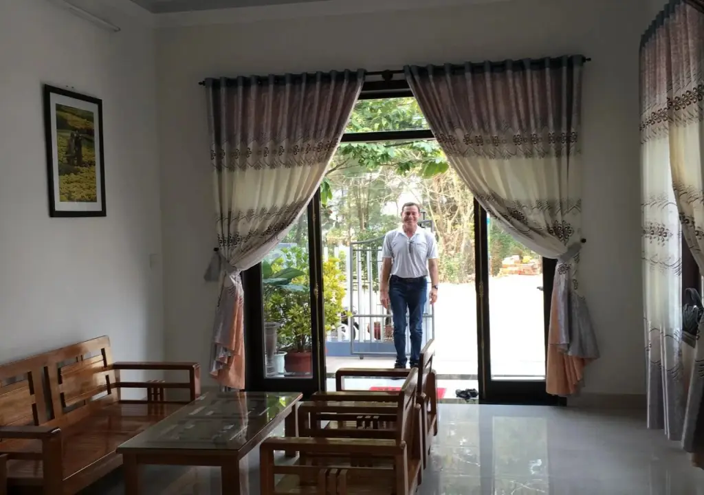 Хойан: Green House Homestay