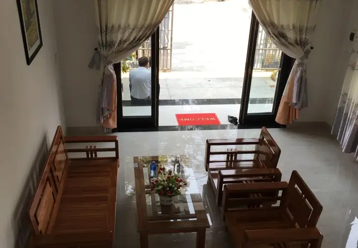 Хойан: Green House Homestay